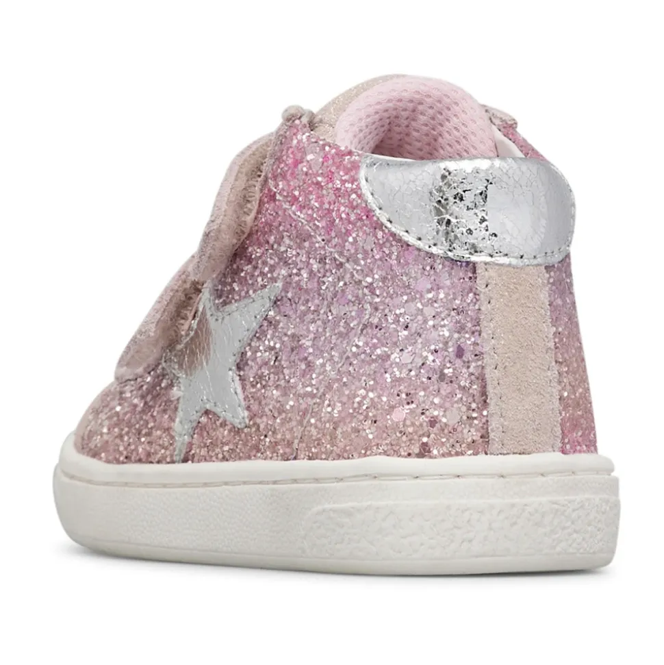 Sneakers PINN HIGH VL.