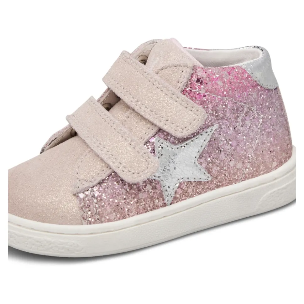 Sneakers PINN HIGH VL.