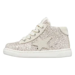 Sneakers PINN HIGH ZIP.