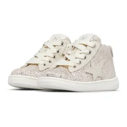 Sneakers PINN HIGH ZIP.