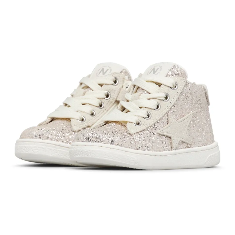Sneakers PINN HIGH ZIP.