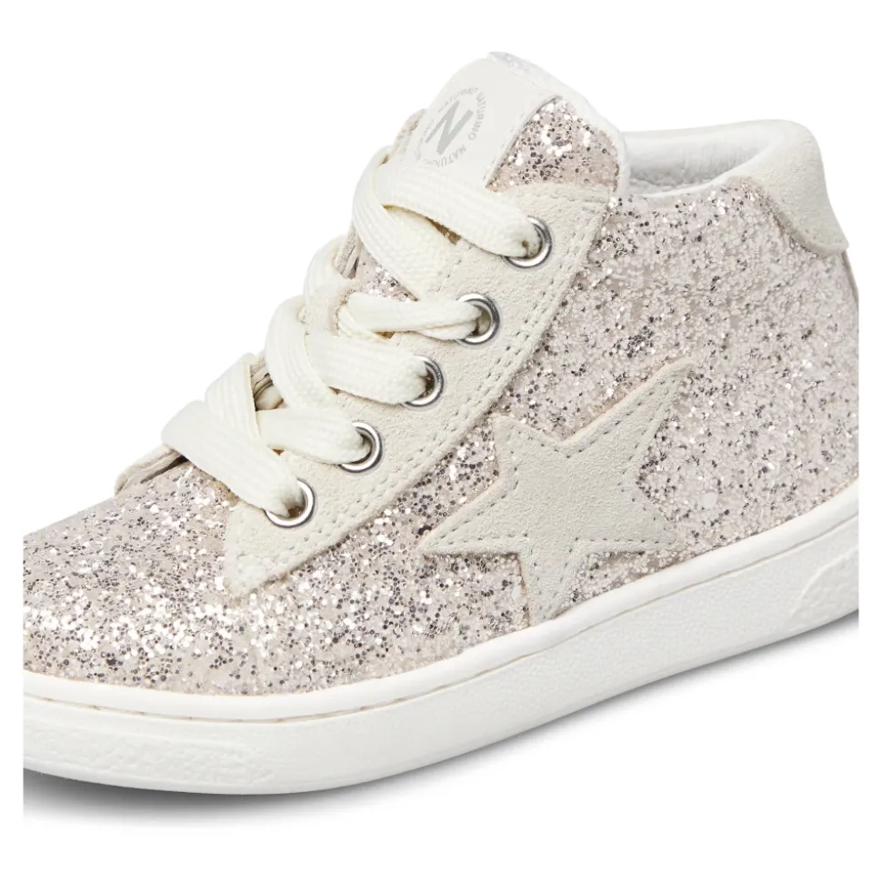 Sneakers PINN HIGH ZIP.