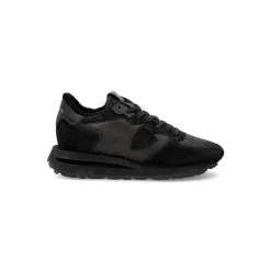 Sneakers Tropez Haute Running