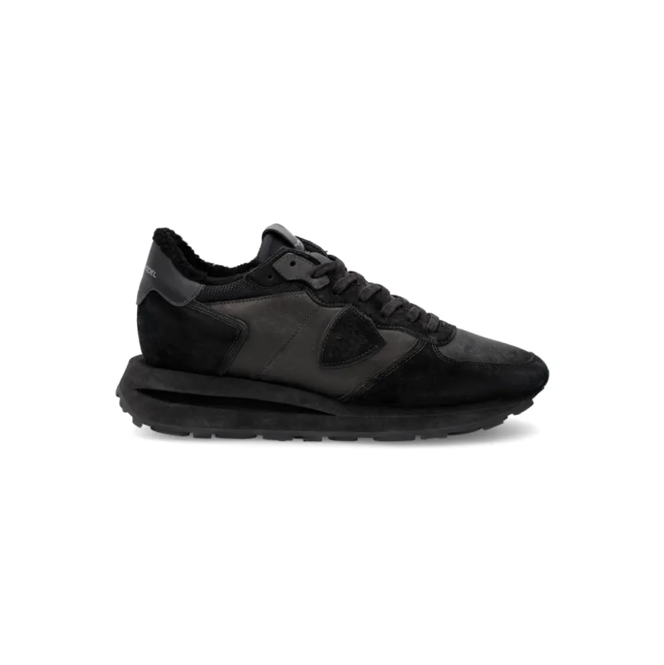 Sneakers Tropez Haute Running