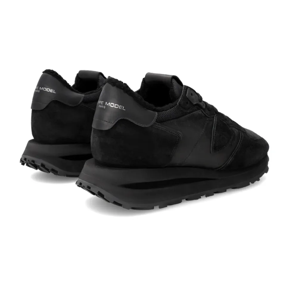 Sneakers Tropez Haute Running