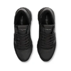 Sneakers Tropez Haute Running