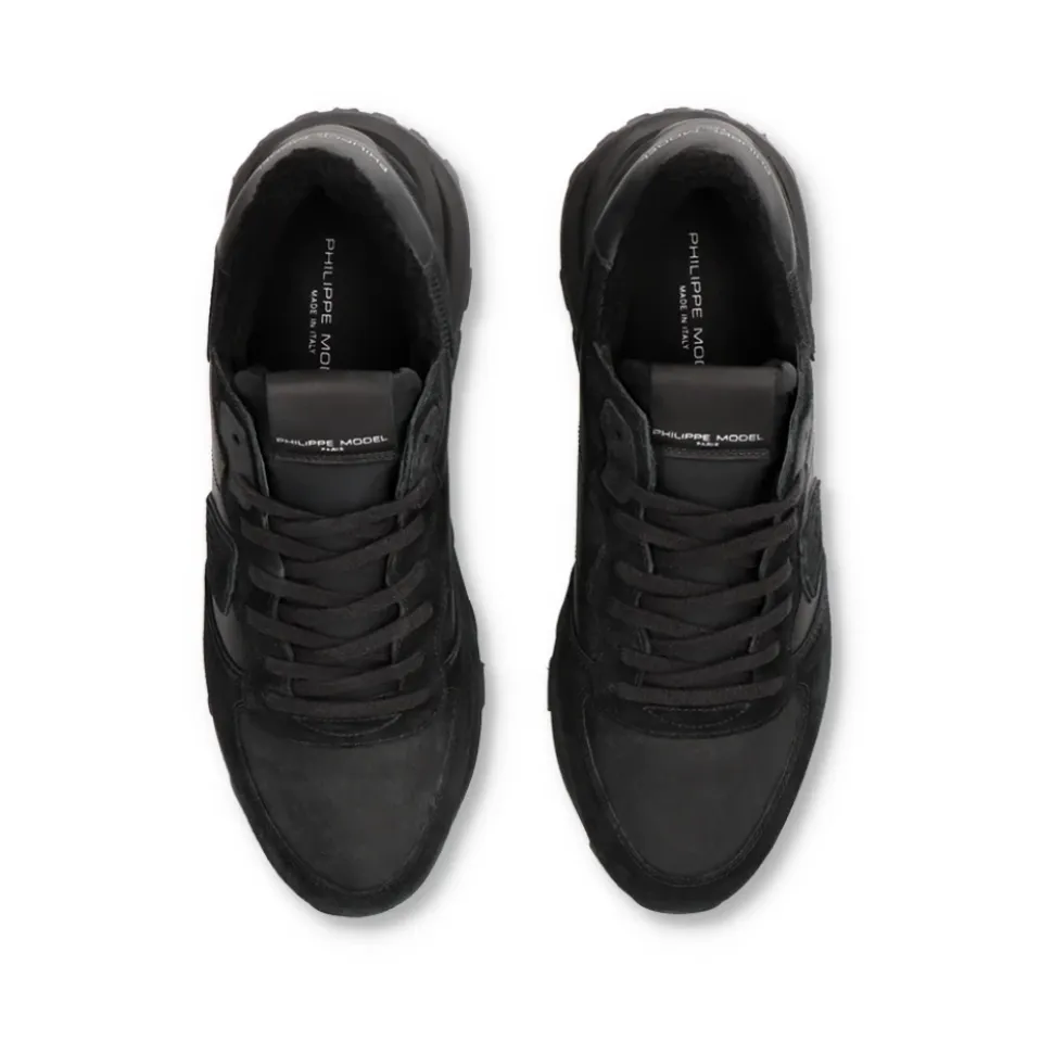 Sneakers Tropez Haute Running
