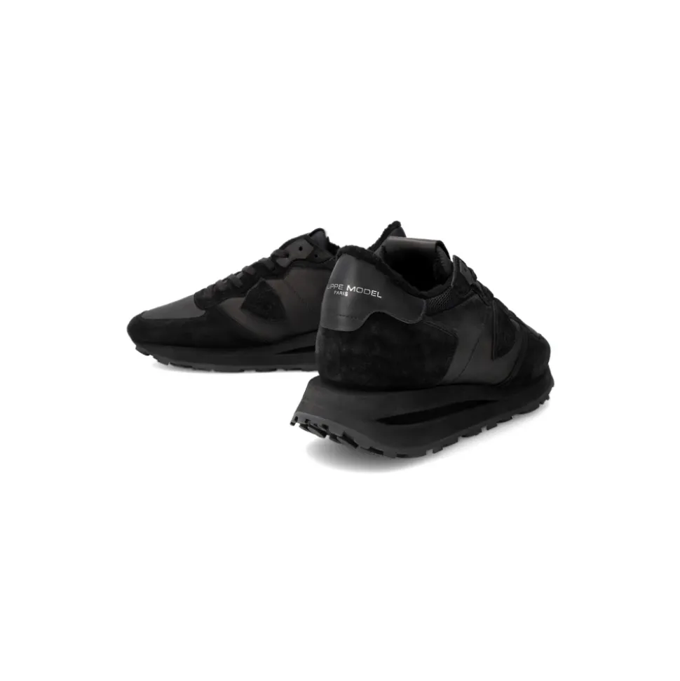 Sneakers Tropez Haute Running