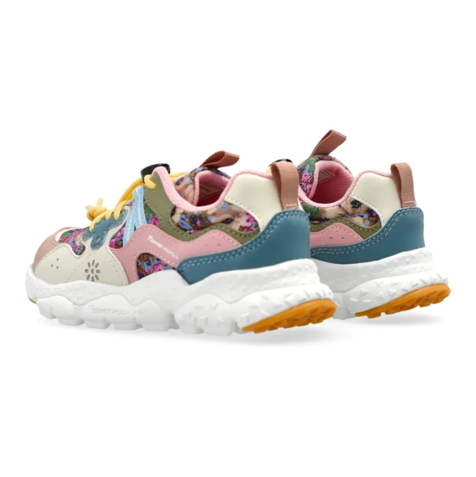 Sneakers Yamano 3