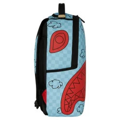 Snoopy Pilot Shark Rucksack