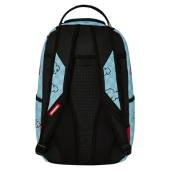 Snoopy Pilot Shark Rucksack