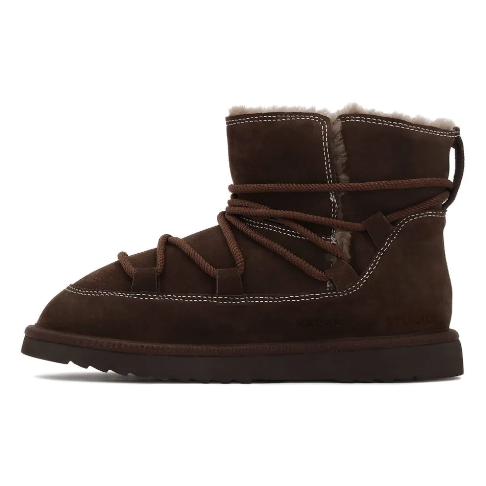 Snow Boots