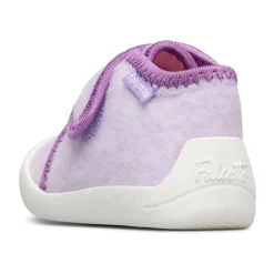 SNUPPY VL Stoffschuhe