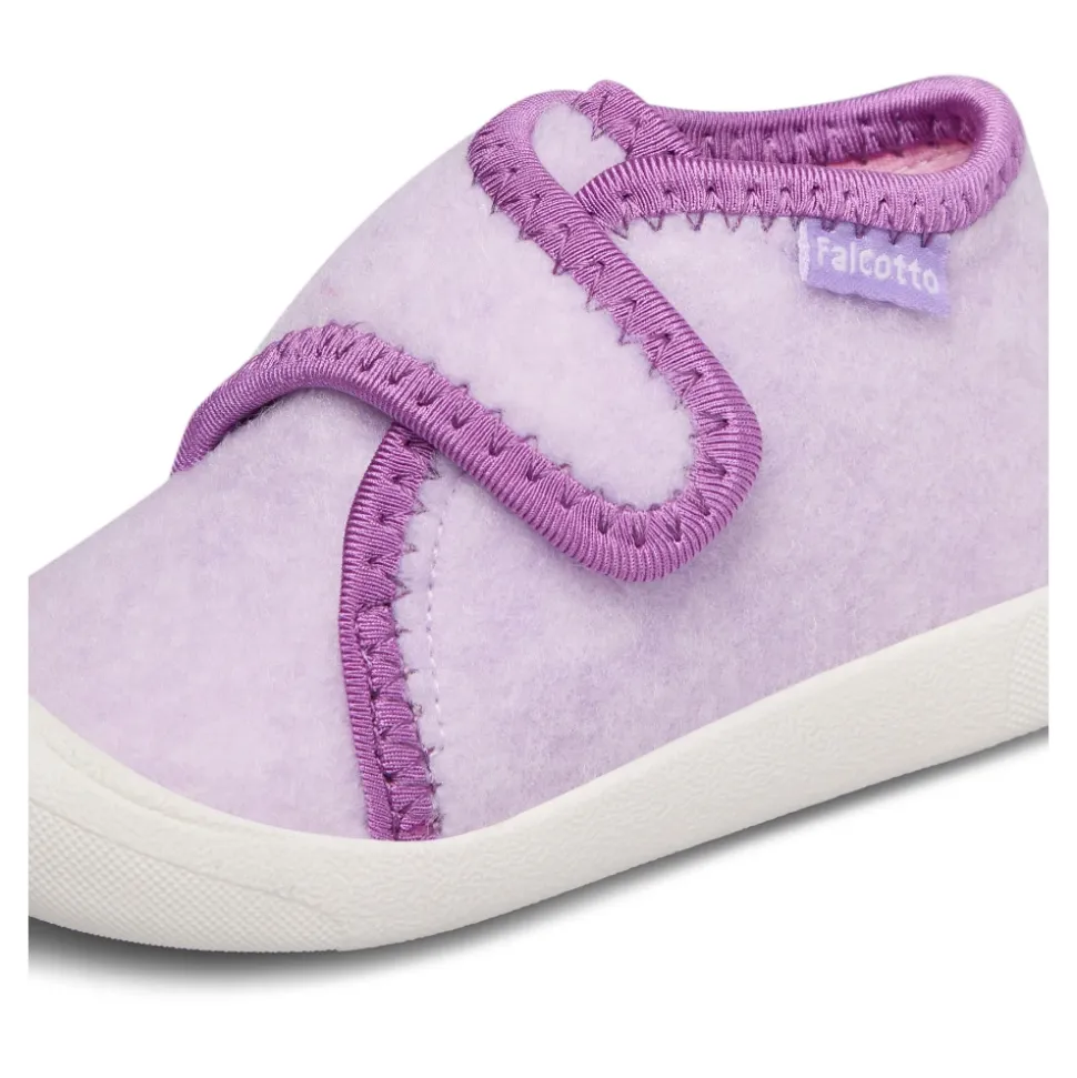 SNUPPY VL Stoffschuhe