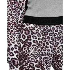 SOFIA Leggings mit Leo-Print