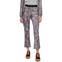 SOFIA Leggings mit Leo-Print