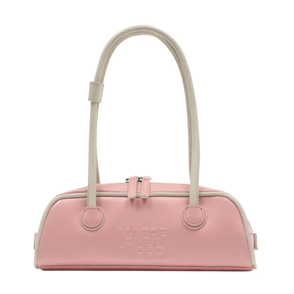 Soft Baguette Bag