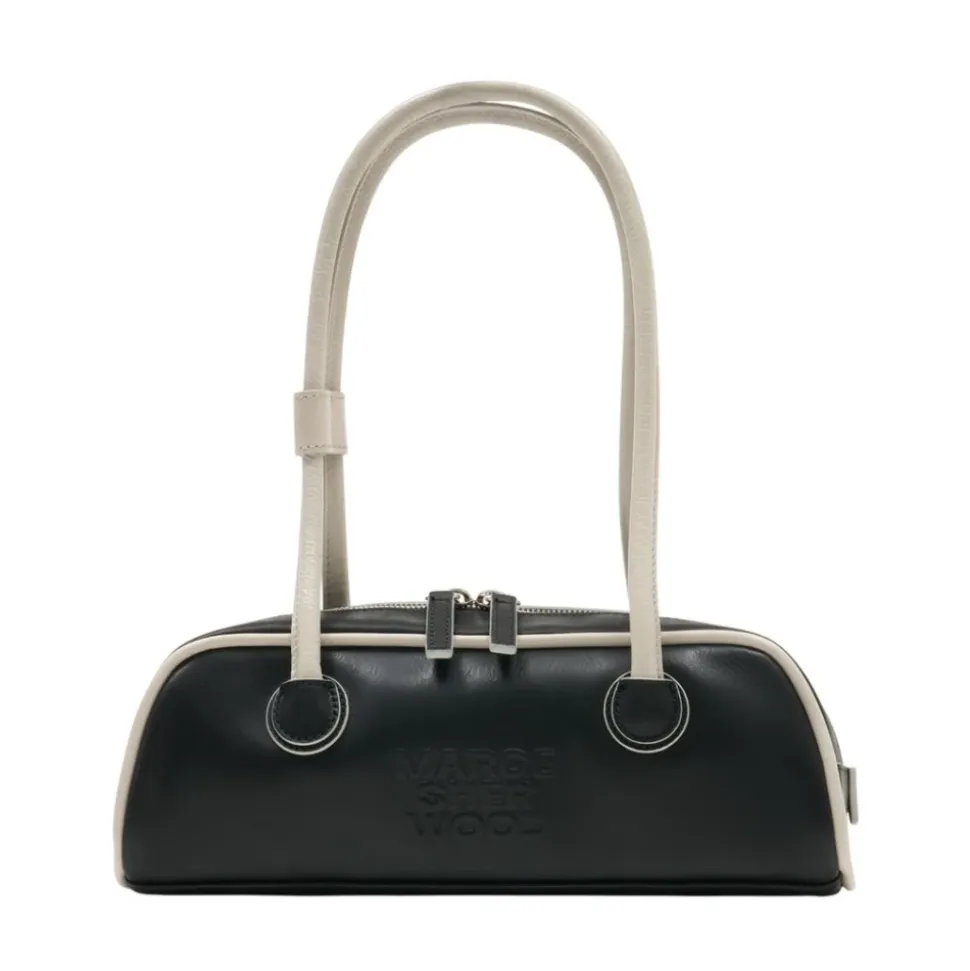 Soft Baguette Mini Bag