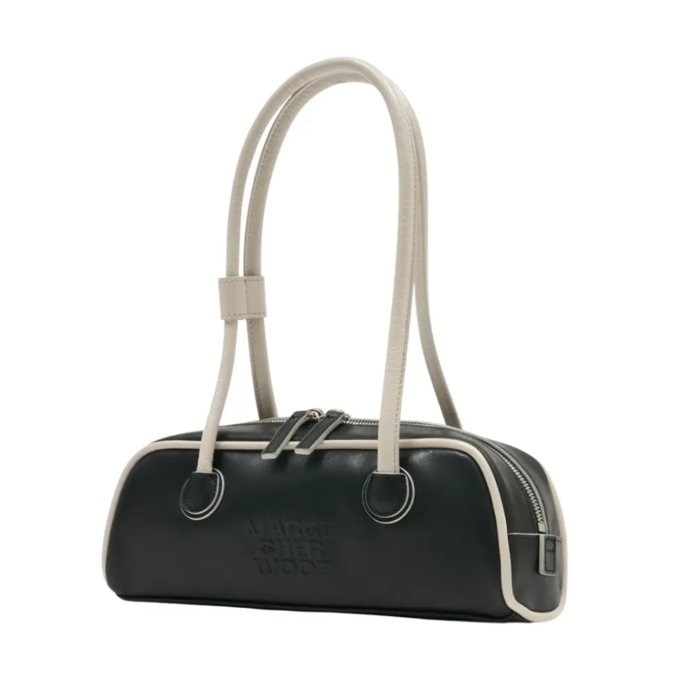 Soft Baguette Mini Bag