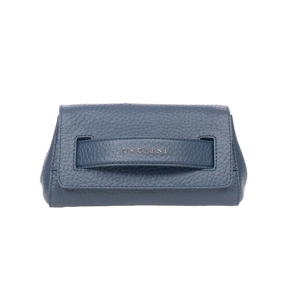 Soft Gossip Mini Bag