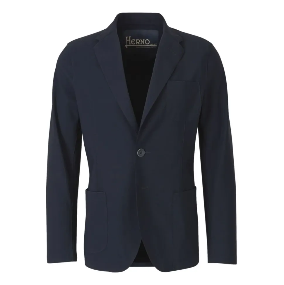 Soft S Blazer