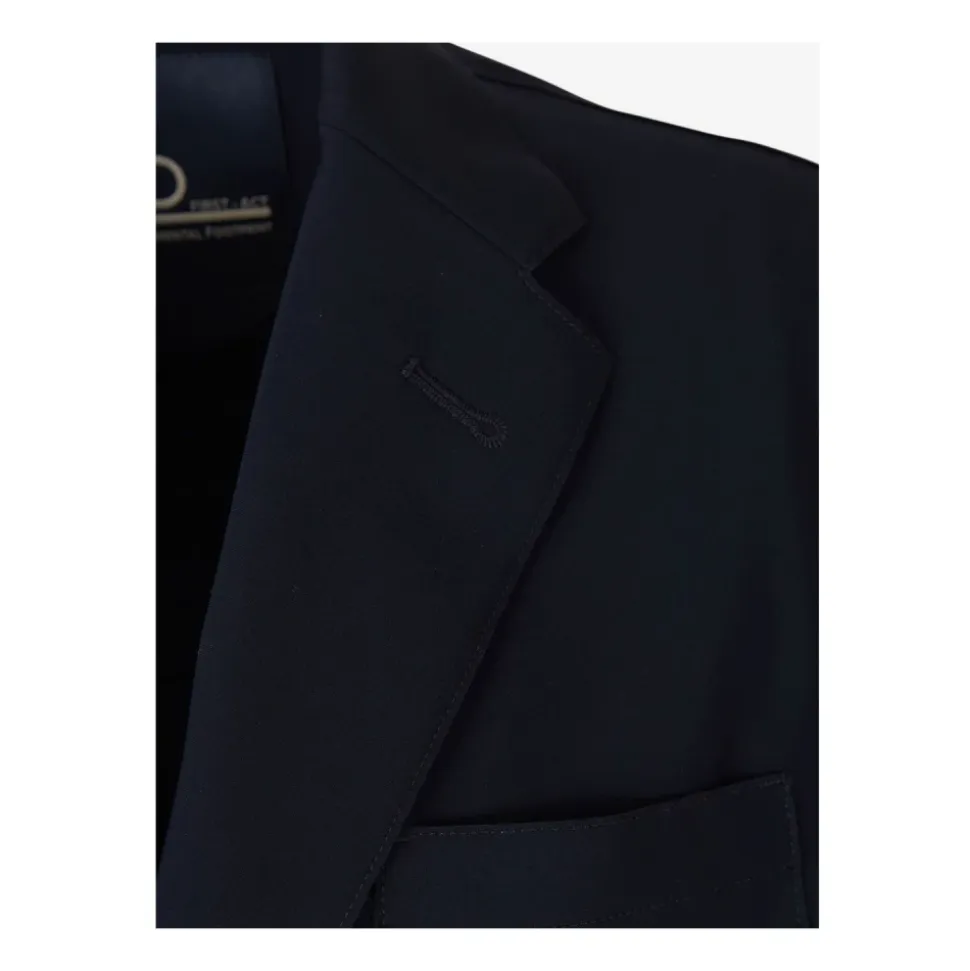 Soft S Blazer