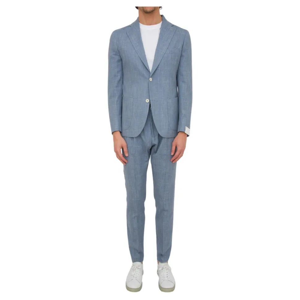 Soft Suit Pant Jogger