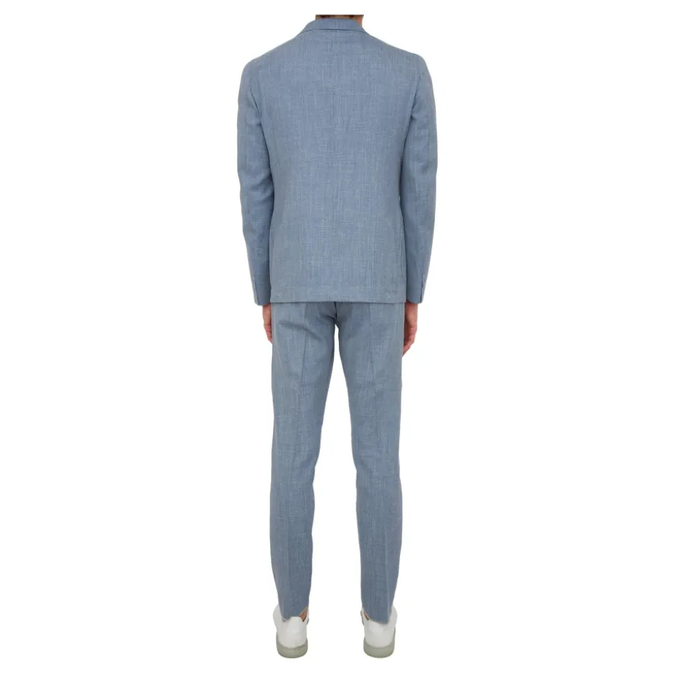 Soft Suit Pant Jogger