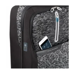 Soft Trolley mit Powerbank