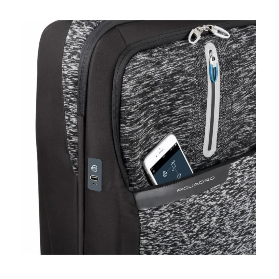 Soft Trolley mit Powerbank
