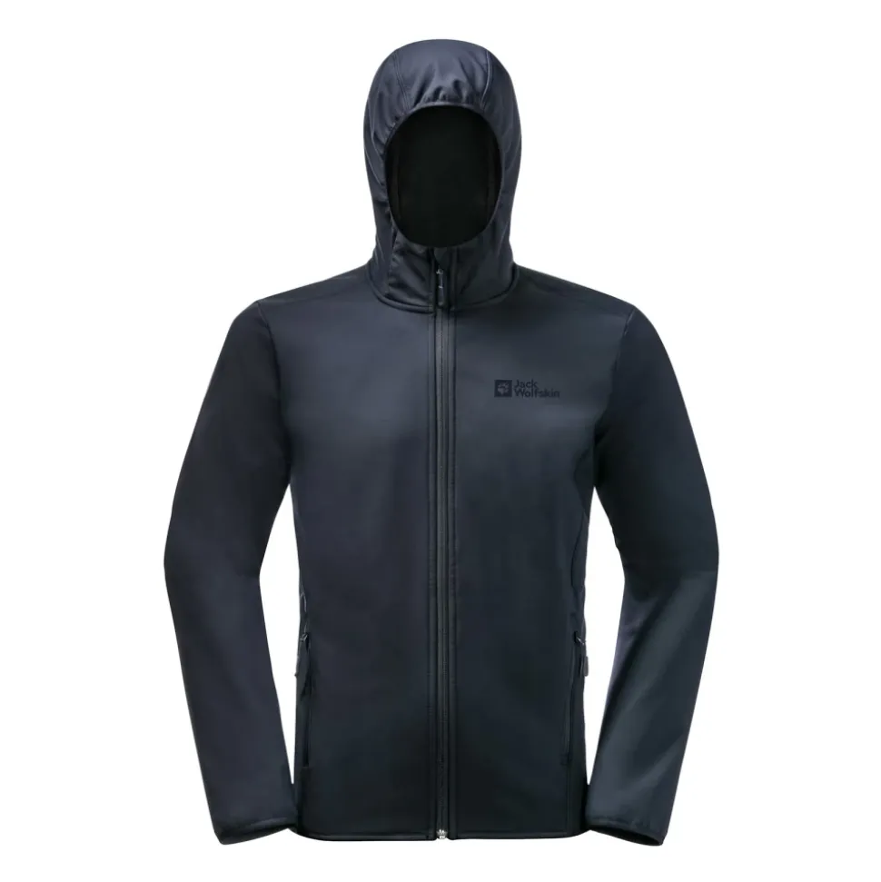 Softshell Jacke