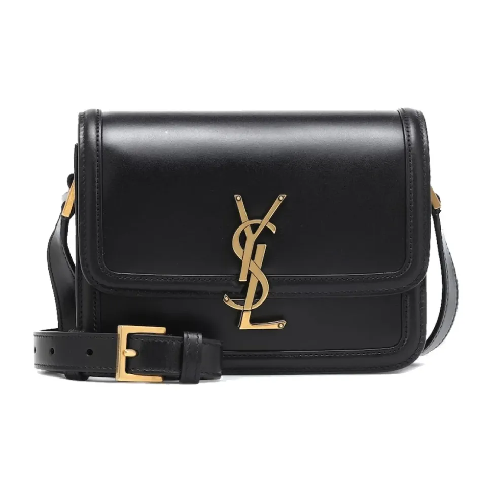 Solferino Kleine Schultertasche