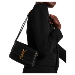 Solferino Kleine Schultertasche