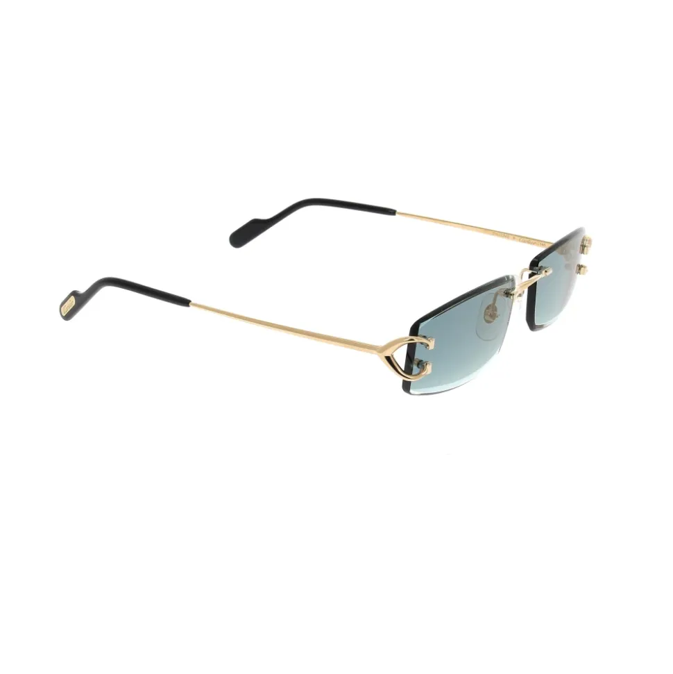 Sonnenbrille