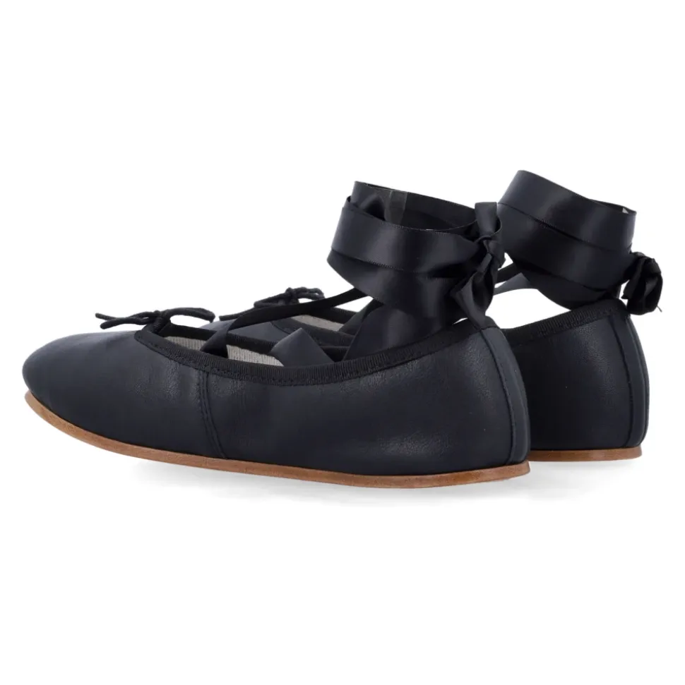 Sophia Ballerinas