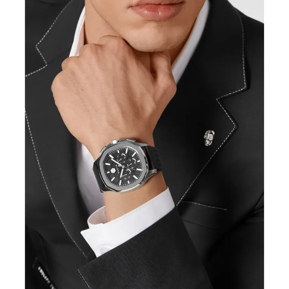 Spectre Chrono Uhr