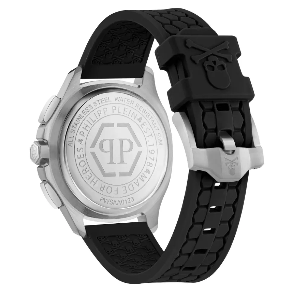 Spectre Chrono Uhr