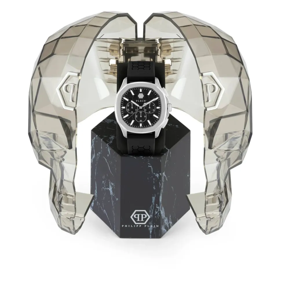 Spectre Chrono Uhr