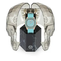 Spectre Lady Crystal Uhr