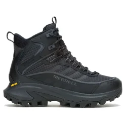 Speed 2 Thermo Mid Wasserdichte Schuhe