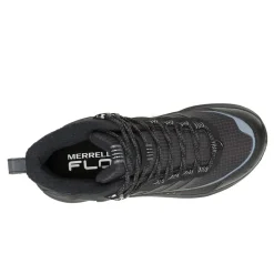 Speed 2 Thermo Mid Wasserdichte Schuhe