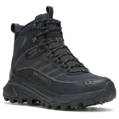 Speed 2 Thermo Mid Wasserdichte Schuhe