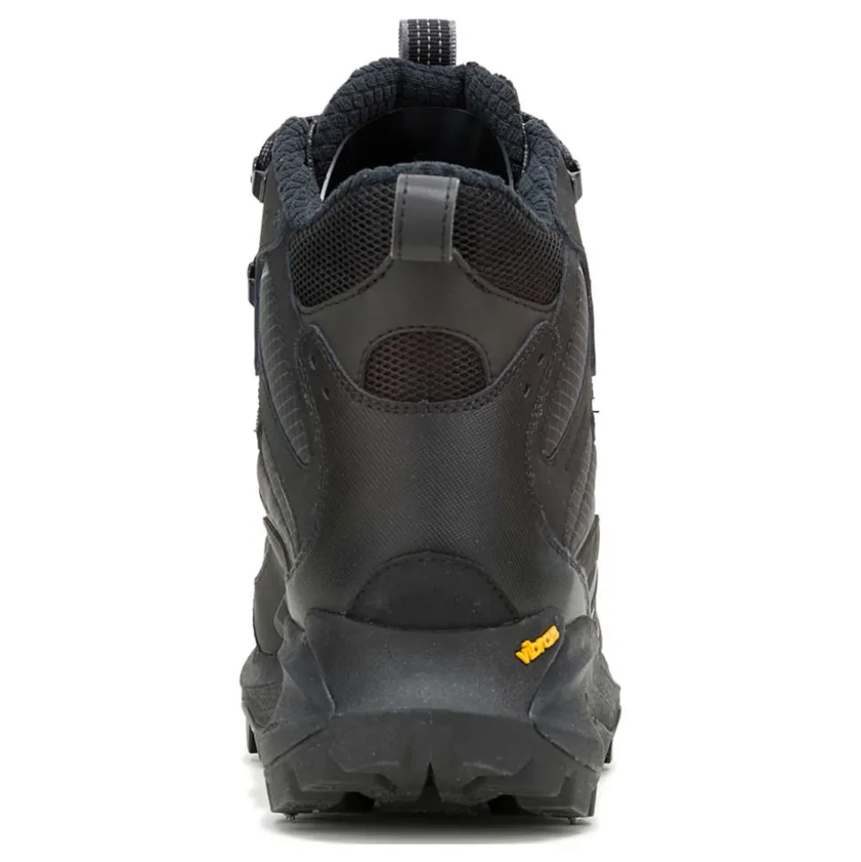 Speed 2 Thermo Mid Wasserdichte Schuhe