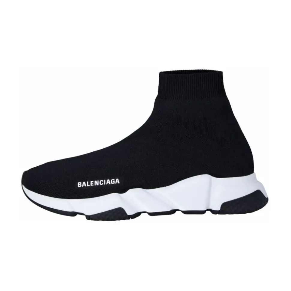 Speed Knit Sneaker