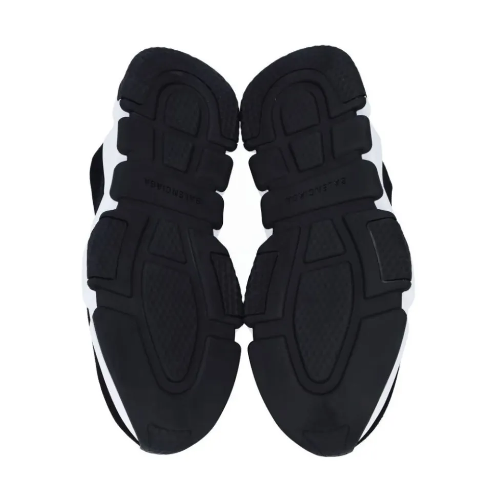 Speed Knit Sneaker