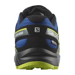 Speedcross Wasserdichter Grip Schuh für junge Athleten