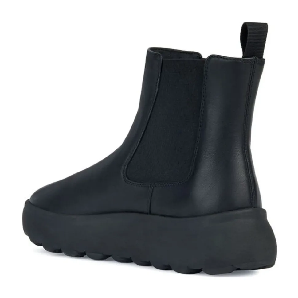 Spherica EC4.1 Booties