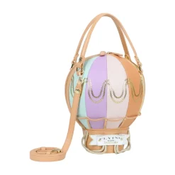 Spherical Mini Shoulder Bag