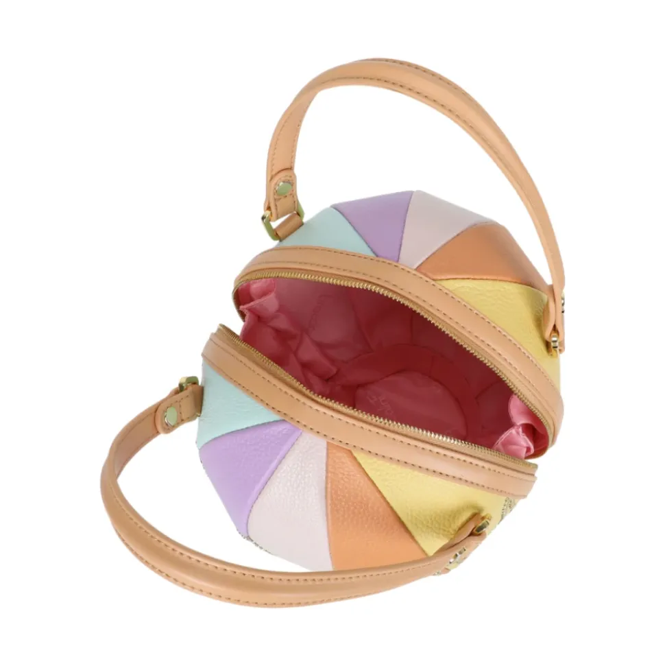 Spherical Mini Shoulder Bag