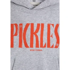 Spicy Pickles Hoodie